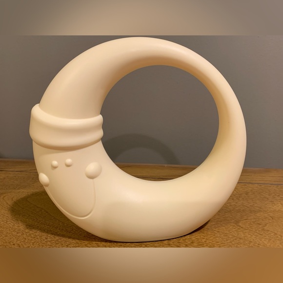 Illuminating Moon Light, New In Box, Uses 3- AAA - Picture 4 of 14